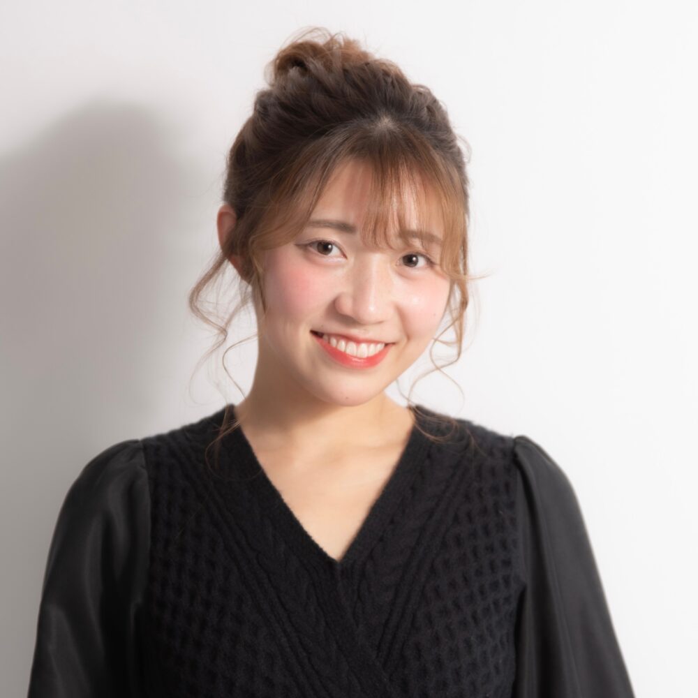 浦田莉寿