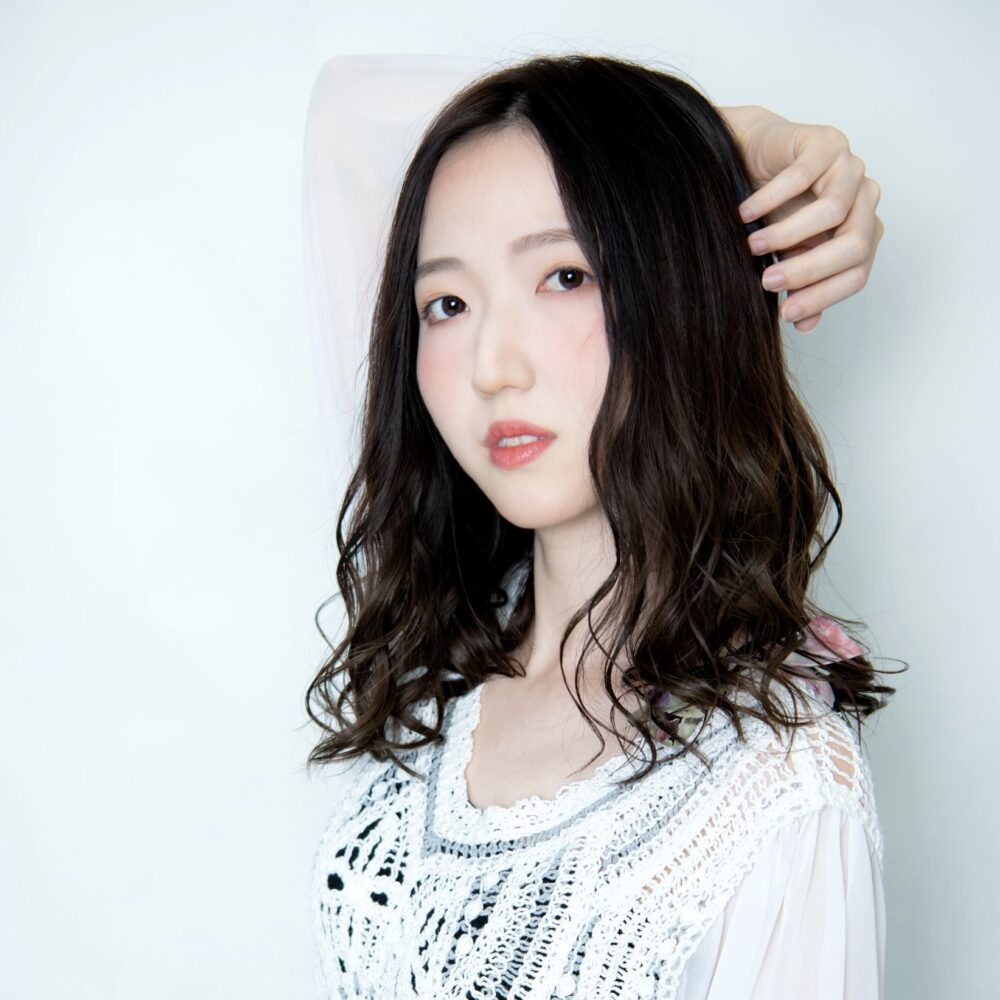 みすみえりな