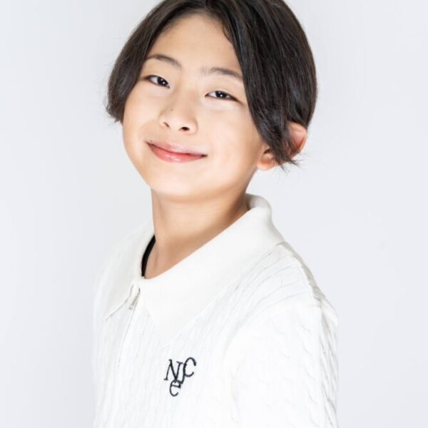 天本龍之介